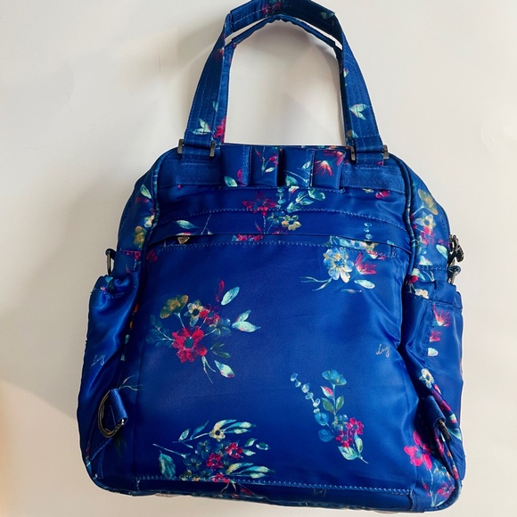 LUG Mini Puddle Jumper Backpack - Picture 3 of 13